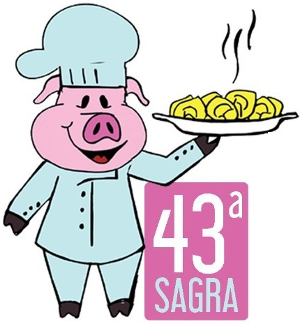 logo sagra lavezzola