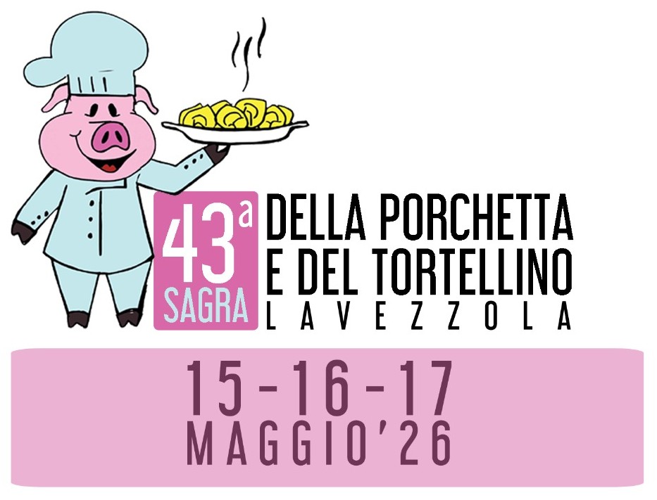 logo sagra lavezzola